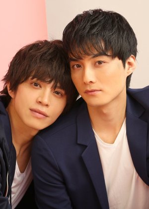 Japanese Bl Dramas Amp Films Forums Mydramalist