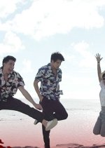 Athit Uthai the Journey Thai TV Program photo