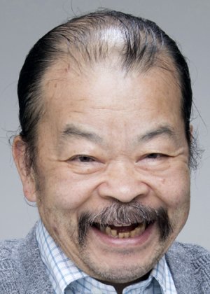 Tadakazu Sato