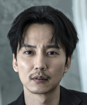 Jeong Jae Gon | The Shameless