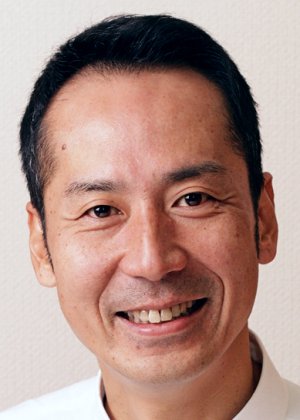 Ko Inoue