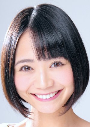 Shizuka Midorikawa
