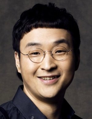 Sung Hwan Koo
