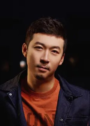 Ming Yan in Binary Love Chinese Drama(2022)