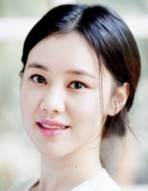 Oh Ji Min | Drama Special 2012: Art