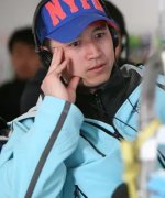 Li Xiao Jiang Fotoğraf