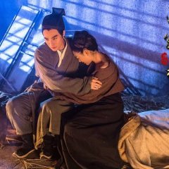 Desire to Dream Chinese Movie photo