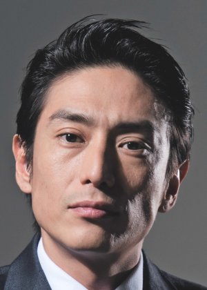 Keisuke Himuro | Akai Tsuki