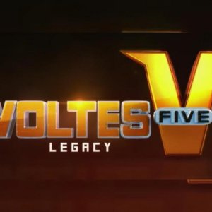 Voltes V Legacy (2023)
