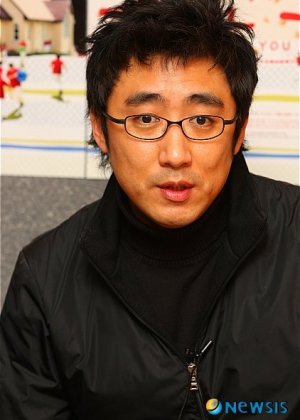 Park Je Hyun in The Gingko Bed 2 Korean Movie(2000)