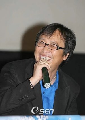 Choi Jong Tae in Hand in Hand Korean Movie(2012)