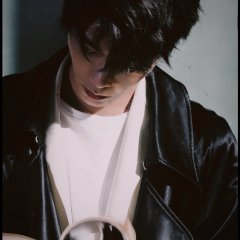 Game Start Chinese Movie photo