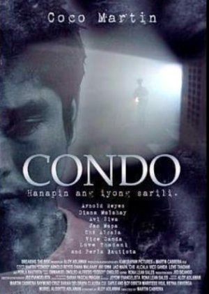 Condo (2008) poster