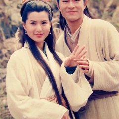 The Condor Heroes 95 Hong Kong Drama photo
