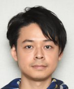Tokuda Masahiro Fotoğraf