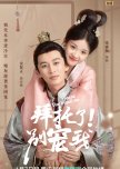Please Don’t Spoil Me chinese drama review
