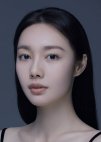 Liu Ruo Yan di Lucky's First Love Drama Cina (2019)