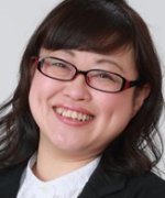 Miyanowaki Kaori