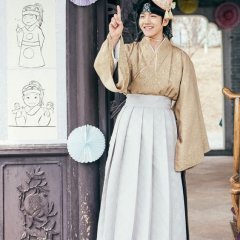 Moon Lovers: Scarlet Heart Ryeo (2016) photo