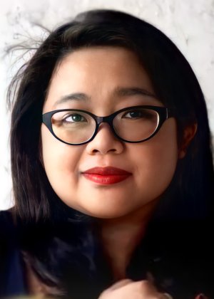 Kay Brondial in Unloving U Philippines Drama(2021)