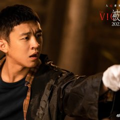 Myna Bird Chinese Movie(2024) photo