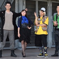 Kamen Rider OOO: 10th Core Medal Resurrection (2022) photo