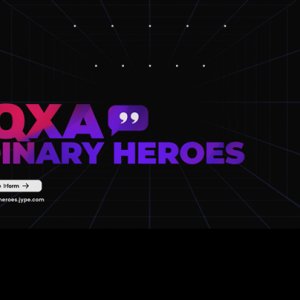 Xdinary Heroes : XQXA (2021)