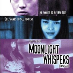 Moonlight Whispers Japanese Movie photo