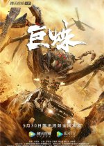 Giant Spider Chinese Movie photo