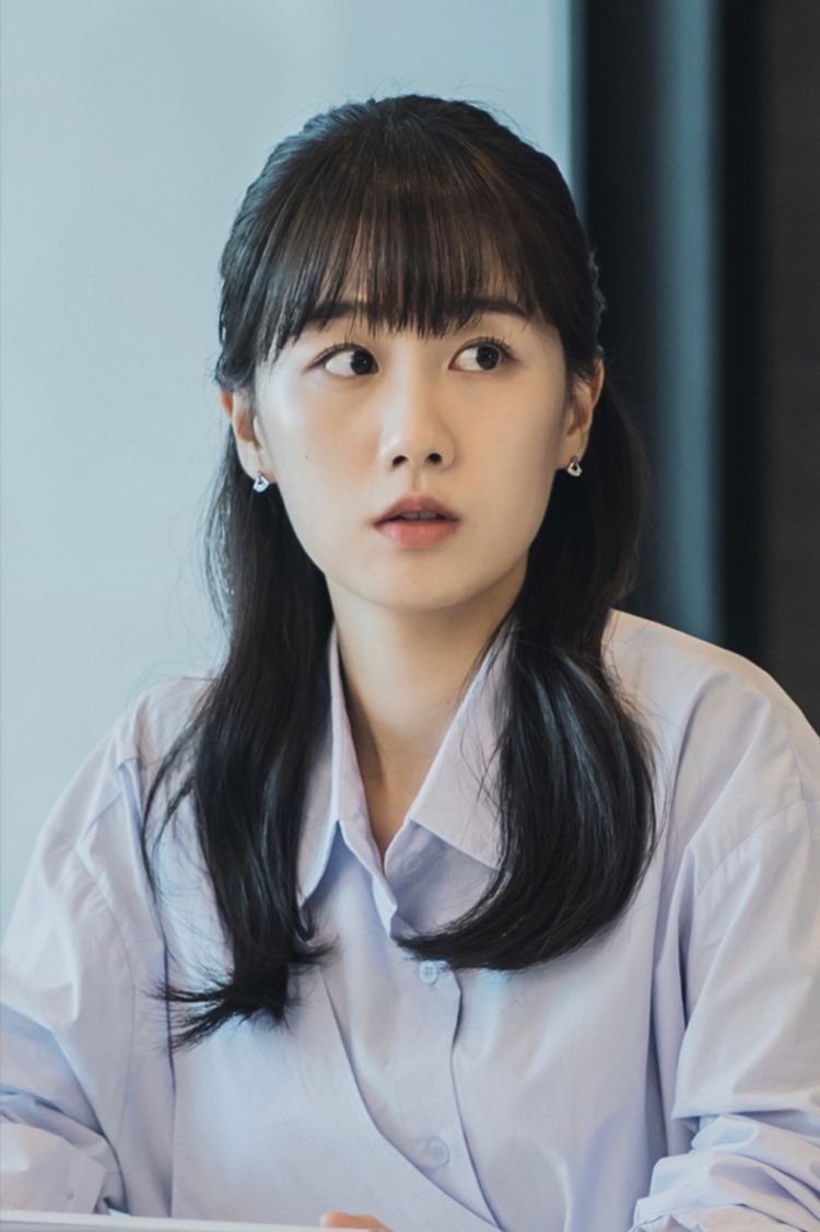 Our Beloved Summer - Ji Ye In's Character Profile from SBS Official ...