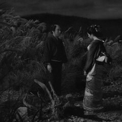 The Crucified Lovers Japanese Movie photo