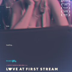 Love at First Stream Philippines Movie photo