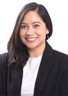 Michelle Ngu in Ate ng Ate Ko Philippines Drama(2020)