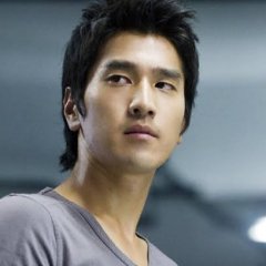 Black & White Taiwanese Drama photo