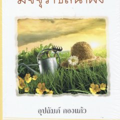 Majurat See Nam Pueng Thai Drama photo