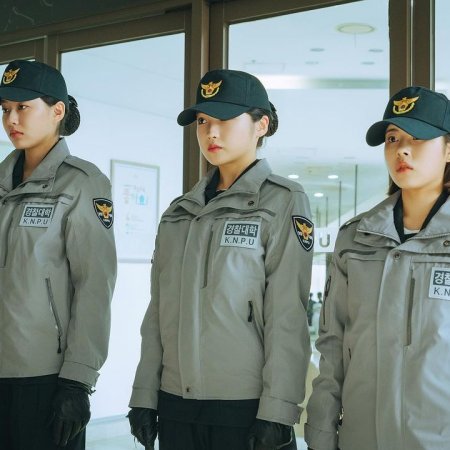 Rookie Cops (2022)