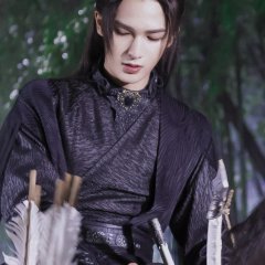 Su Ji Chinese Drama photo