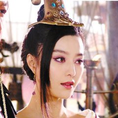 The Legend and the Hero Chinese Drama photo