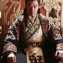 The Legend and the Hero Season 2 Chinese Drama photo