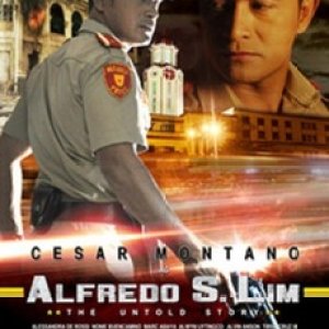 Alfredo S. Lim: The Untold Story (2013)
