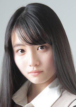 Katada Hiyori in Ashita no Watashi e Japanese Movie(2022)