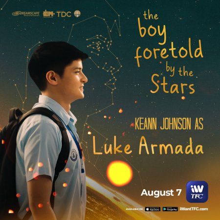 The Boy Foretold By The Stars (2020)