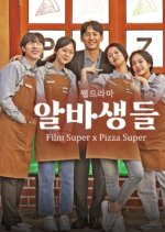 Part-time Student Korean Drama photo