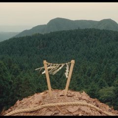 Wood Job! The Easy Life in Kamusari (2014) photo