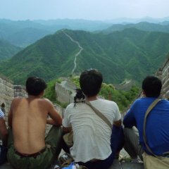 Spring Sparrow Chinese Movie photo