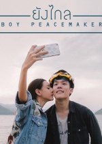 Young Glai Thai Movie photo