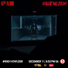 Bite of Dark: 14th Floor Philippines Drama photo