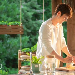 Perfume of Love Chinese Drama photo