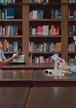 When Smoke Collides Thai Movie photo