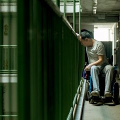 Still Human Hong Kong Movie photo